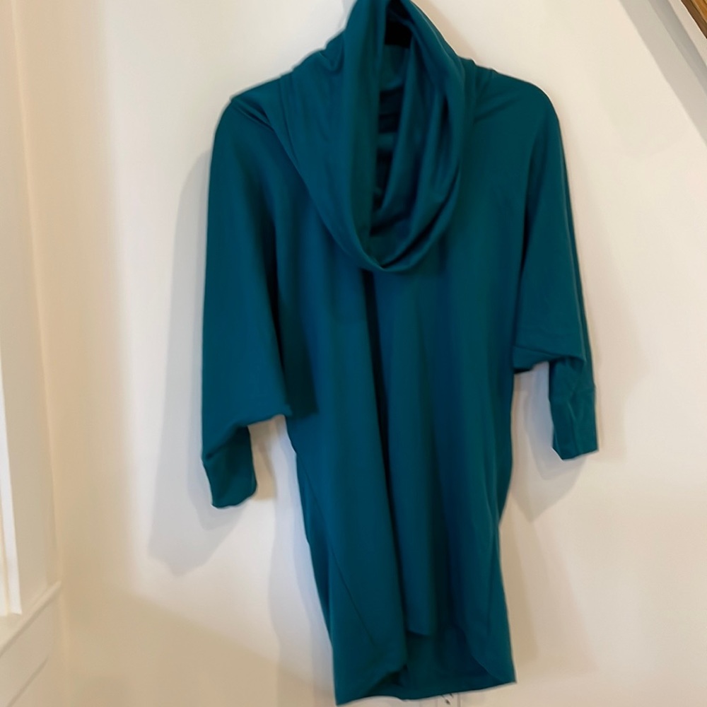 Lola Soft Smock long sweater